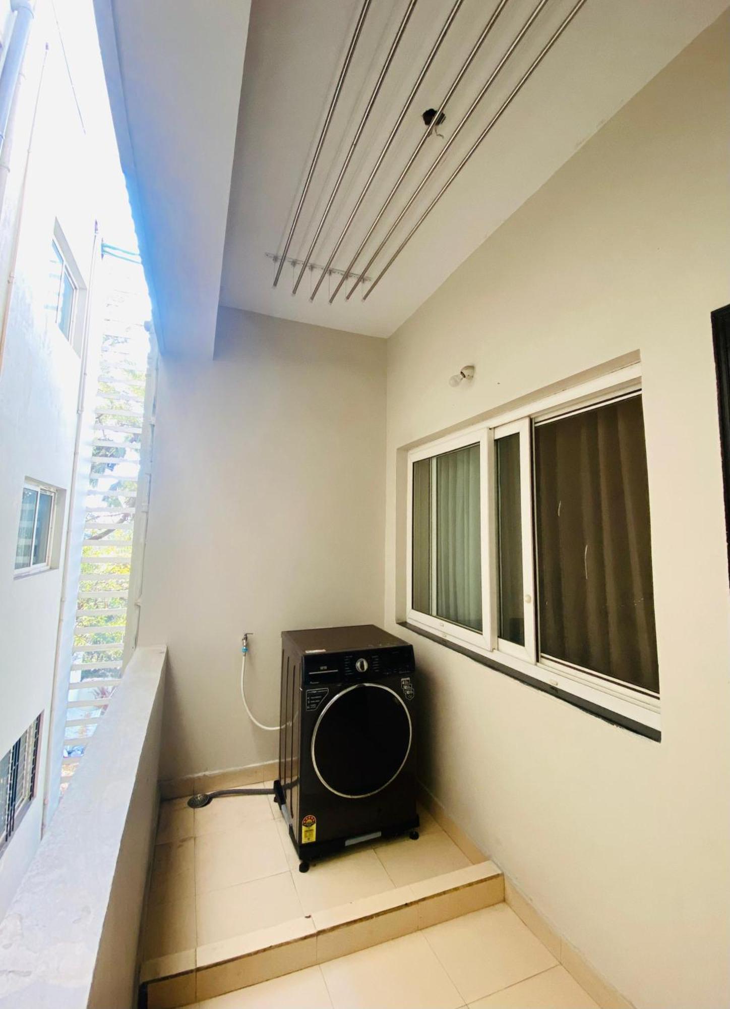 Shloka Residency Hotel Shamshabad Buitenkant foto
